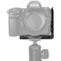 Sunwayfoto PNL-Z8 Custom L-Bracket for Nikon Z8