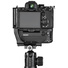 Sunwayfoto PSL-a7RVG Custom L-Bracket for Sony a7RV