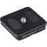 Sunwayfoto PT-37 Universal Quick-Release Plate