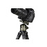 Sunwayfoto XB-44DLG Low Profile Ball Head with Duo-Lever Clamp (Army Green)