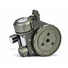 Sunwayfoto XB-52DLG Low-Profile Ball Head with Duo-Lever Clamp (Army Green)