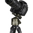 Sunwayfoto XB-52DLG Low-Profile Ball Head with Duo-Lever Clamp (Army Green)