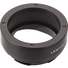 Novoflex LEMCO Universal Screw Mount (M42) Lens to Leica M Body Adapter