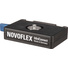 Novoflex MiniConnect Profiset Quick Release Adapter with Three 1/4"-20 Quick Release Plates & Strap