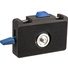 Novoflex MiniConnect Profiset Quick Release Adapter with Three 1/4"-20 Quick Release Plates & Strap