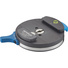 Novoflex QBASE II Arca-Type Compatible Quick Release Clamp