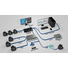 PTZOptics SuperJoy NDI,HX/IP & Serial PTZ Camera Joystick Controller