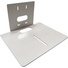 HuddleCamHD HCM-2 Large Camera Wall Mount (White)