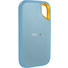 SanDisk 4TB Extreme Portable SSD V2 (Sky Blue)