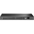 TP-Link TL-SG3428 JetStream 24-Port Gigabit Managed Network Switch with SFP