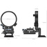SmallRig 4244 Rotatable Horizontal-to-Vertical Mount Plate Kit for Sony Alpha 1/7/9/FX-series