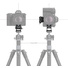 SmallRig 4306 Rotatable Horizontal-to-Vertical Mount Plate Kit for Nikon Z Series Cameras