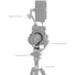 SmallRig 4306 Rotatable Horizontal-to-Vertical Mount Plate Kit for Nikon Z Series Cameras