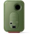 KEF LSX II Wireless Mini Monitor Speaker Pair (Green)