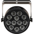Chauvet DJ SlimPAR Q12 ILS Low Profile Quad-Color LED Wash (RGBA)