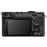 Sony a7C II Mirrorless Camera (Black)