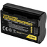 Nitecore NP-W235C FujiFilm 2400mAh Camera Battery