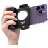 Ulanzi CG-02 Smartphone Camera Grip Bluetooth With Fill Light