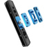 Kondor Blue Monitor Cage NATO Rail (3.5", Black)