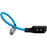 Kondor Blue D-Tap to 2-Pin LEMO Female Adapter Cable (15cm)