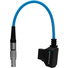 Kondor Blue D-Tap to 2-Pin LEMO Female Adapter Cable (15cm)