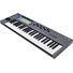 Novation FLkey 49 USB MIDI Keyboard Controller for FL Studio (49-Key)