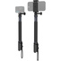 SmallRig 4192 Selfie Stick for Action Cameras