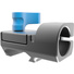 Kondor Blue NATO Single-Rod Clamp (Space Grey)