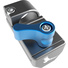 Kondor Blue NATO Single-Rod Clamp (Space Grey)