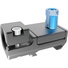 Kondor Blue NATO Single-Rod Clamp (Space Grey)