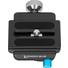 Kondor Blue Arca-Swiss Camera Plate Set (Raven Black)