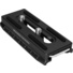 Kondor Blue Arca-Swiss Quick Release Plate for DJI Ronin Gimbals (Raven Black)