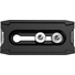 Kondor Blue Arca-Swiss Quick Release Plate for DJI Ronin Gimbals (Raven Black)