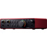 Focusrite Scarlett 2i2 Studio USB-C Audio Interface with Microphone and Headphones (4th Generation)