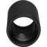 Kondor Blue 15mm PPSH Rod (1", Raven Black)