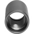 Kondor Blue 15mm PPSH Rod (1", Space Grey)