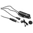 Audio Technica ATR3350 Lavalier Microphone