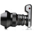 Metabones Speed Booster Adaptor - Nikon G to Black Magic Pocket Cinema Camera Micro 4/3
