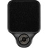 Wooden Camera Bolt-On Mini Hook-and-Loop Plate (3/8"-16)