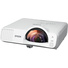 Epson PowerLite L210SF 4000-Lumen Full HD Short-Throw Laser 3LCD Projector