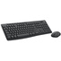 Logitech MK370 Wireless Keyboard and Mouse for Business