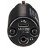 Shure MVX2U MOTIV XLR to USB-C Streaming Adapter