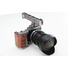Tilta ES-T13-A Blackmagic Pocket Cinema Camera Rig with Follow Focus