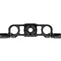Wooden Camera Universal Dual 15mm Rod Clamp for Bolt-On Accessories