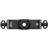 Wooden Camera Universal Dual 15mm Rod Clamp for Bolt-On Accessories