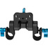 Kondor Blue Battery Plate Rod Block (Raven Black)