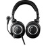 Audio Technica ATH-M50xSTS StreamSet Headset with XLR and 3.5mm Connectors