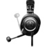 Audio Technica ATH-M50xSTS StreamSet Headset with XLR and 3.5mm Connectors