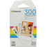 Polaroid PIF-300 Instant Film for PIC-300 Instant Cameras (20 Sheets)