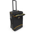 ORCA OR-518 Mirrorless Camera Trolley Case with Backpack System (Medium)